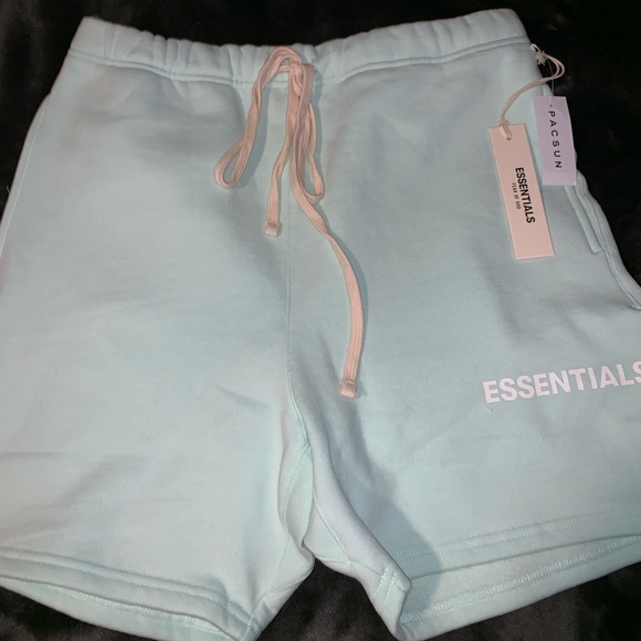 fog essentials shorts